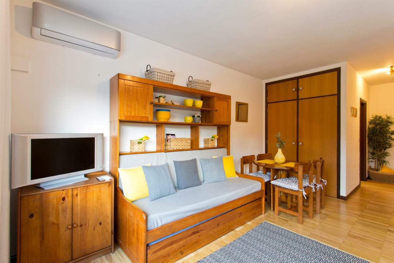 Js Apartment Coimbra Exterior photo